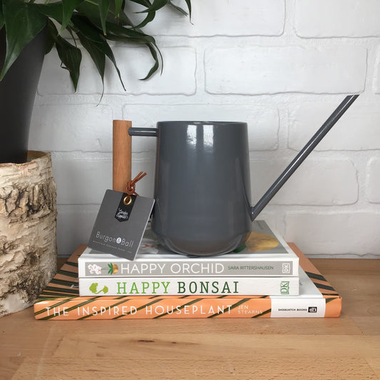 Burgon and Ball Indoor Watering Can - 0.7L
