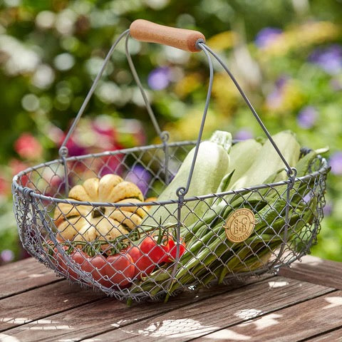 Harvesting Basket - Large
