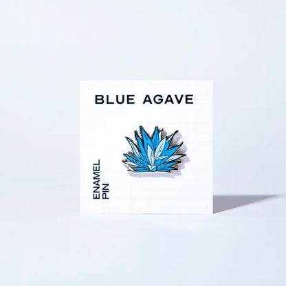 Case Study - Enamel Pins - Botanical