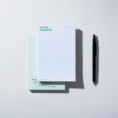 Case Study - Organizing Tools