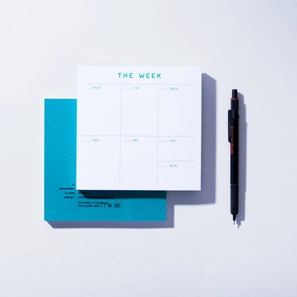 Case Study - Organizing Tools