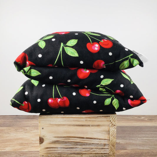 Cherapy Therapeutic Heat Neck Pillow