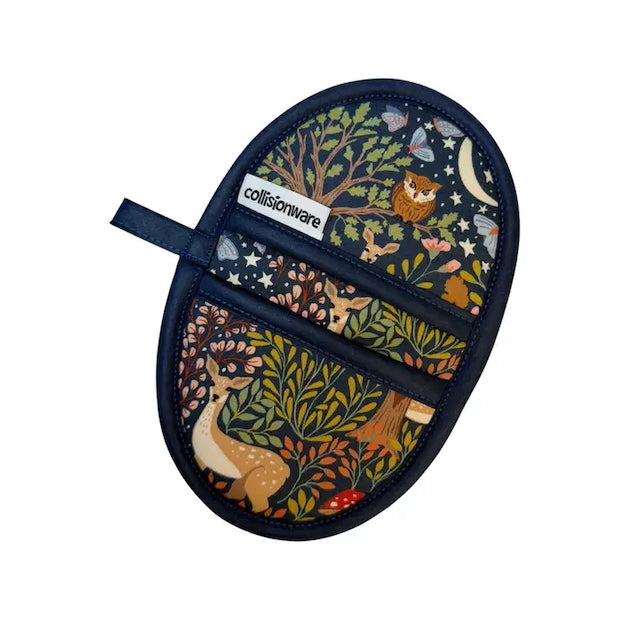 Collisionware Mini Pincher Mitt