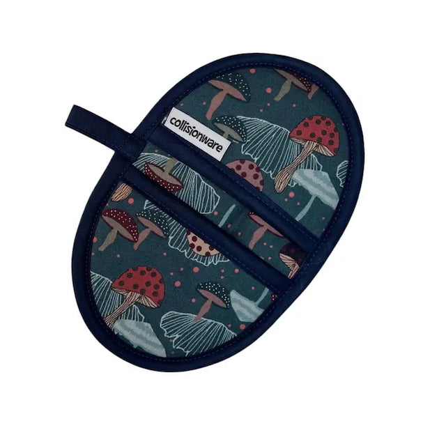 Collisionware Mini Pincher Mitt