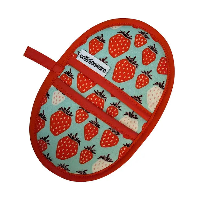 Collisionware Mini Pincher Mitt