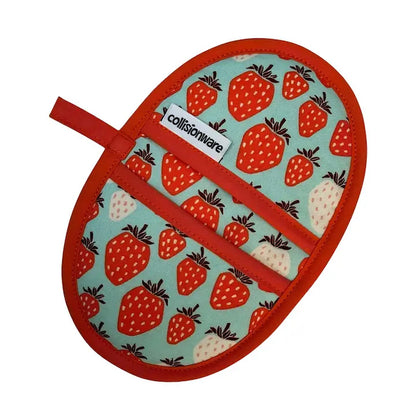 Collisionware Mini Pincher Mitt