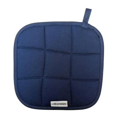 Collisionware Pot Holders