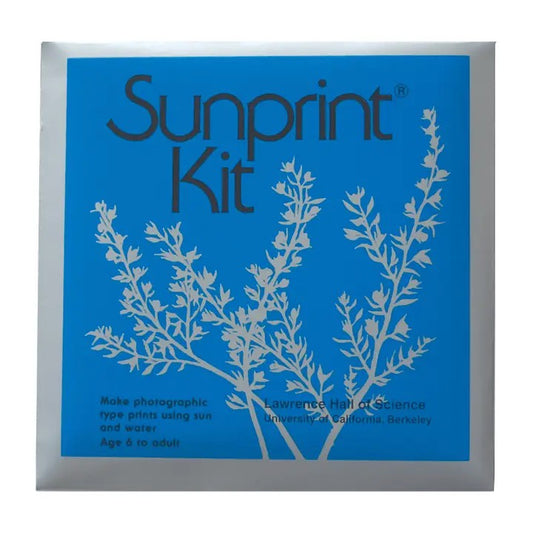 Sunprint Kits