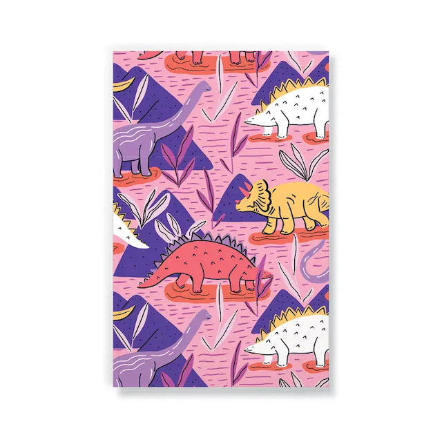 Classic Layflat Notebooks