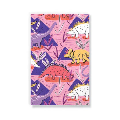 Classic Layflat Notebooks