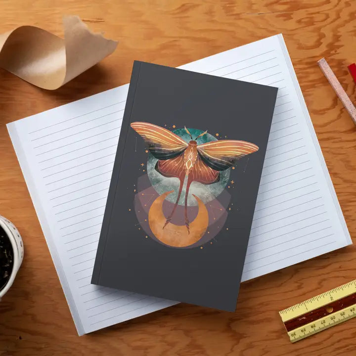 Classic Layflat Notebooks