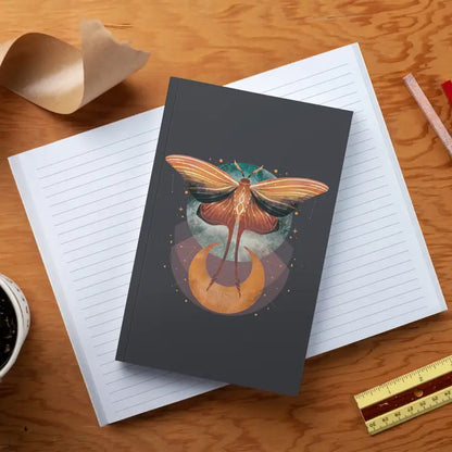 Classic Layflat Notebooks