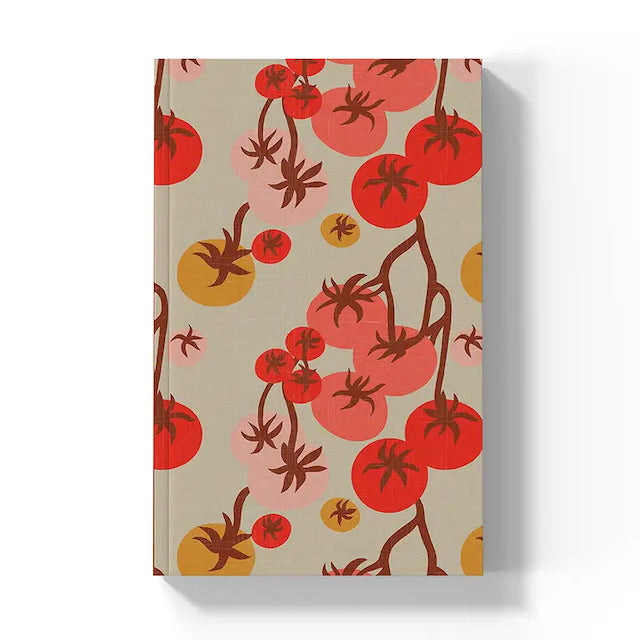 Classic Layflat Notebooks