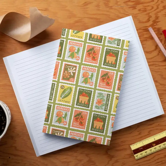 Classic Layflat Notebooks