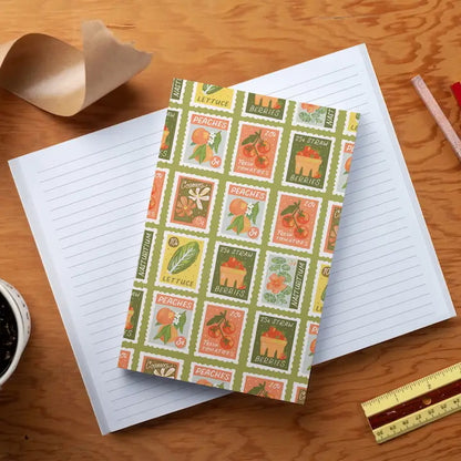 Classic Layflat Notebooks