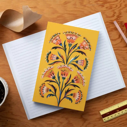 Classic Layflat Notebooks