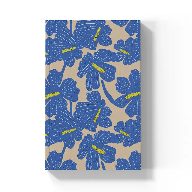 Classic Layflat Notebooks