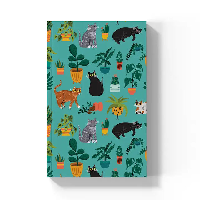 Classic Layflat Notebooks