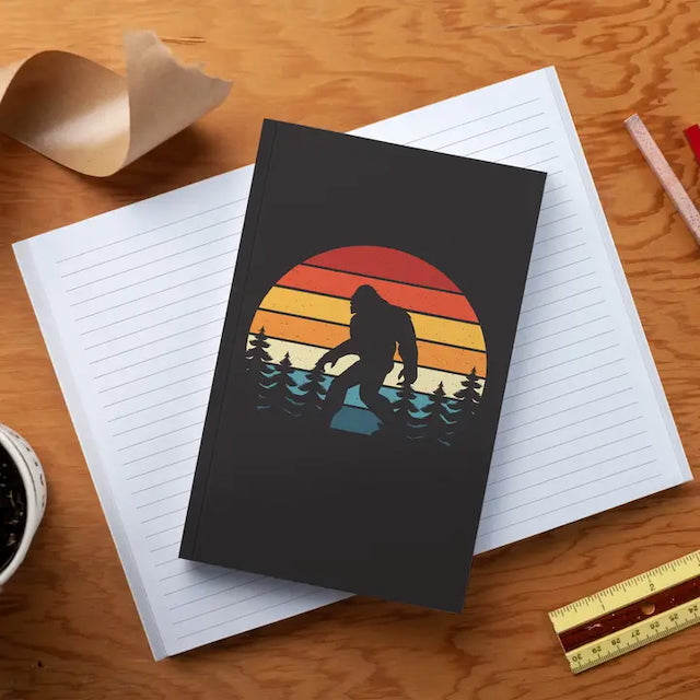 Classic Layflat Notebooks