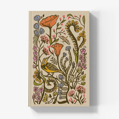 Classic Layflat Notebooks