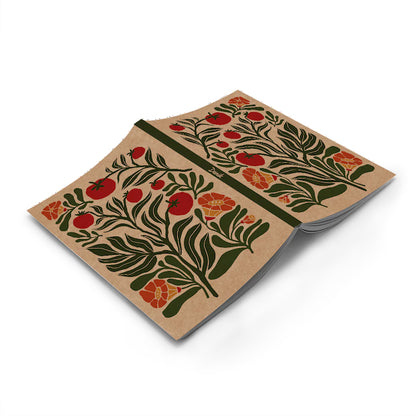 Classic Layflat Notebooks