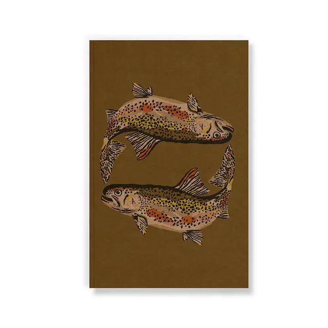 Classic Layflat Notebooks