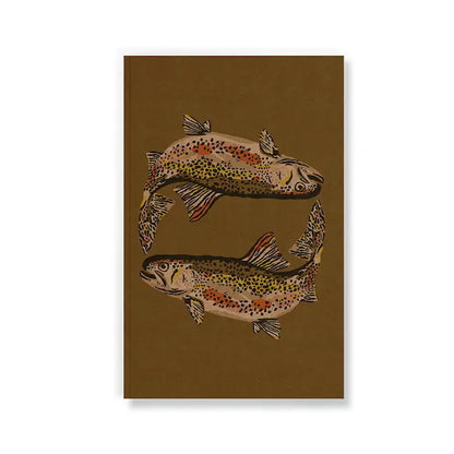 Classic Layflat Notebooks