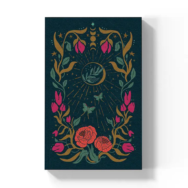 Classic Layflat Notebooks