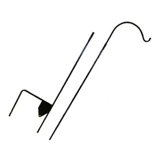 Shepherd Hook - 93in (2-Piece)