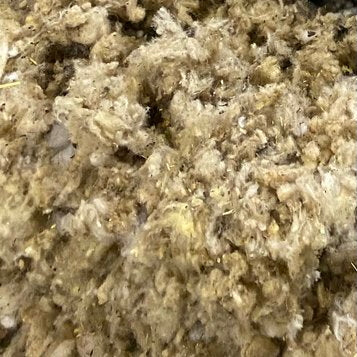 Sheepy Shreds - 1LB Bag