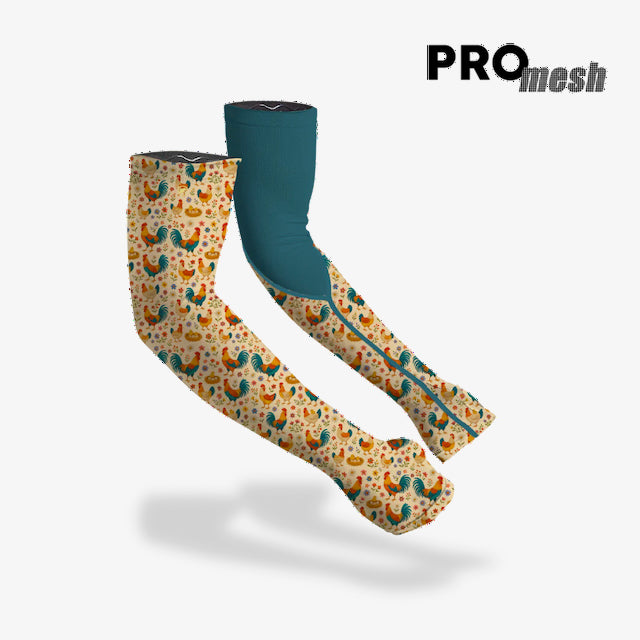 Protection Sleeve - ProMesh Fabric