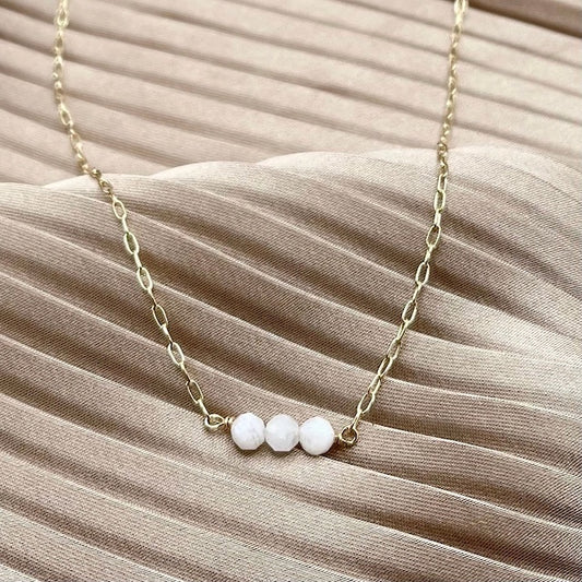 Fluff Hardware - Vera Necklace