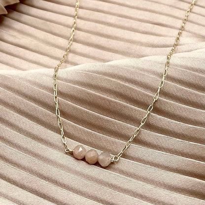 Fluff Hardware - Vera Necklace