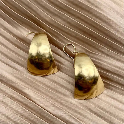 Fluff Hardware - Handmade Earrings