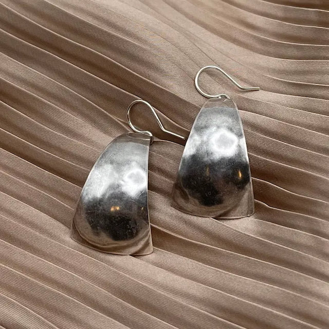 Fluff Hardware - Handmade Earrings