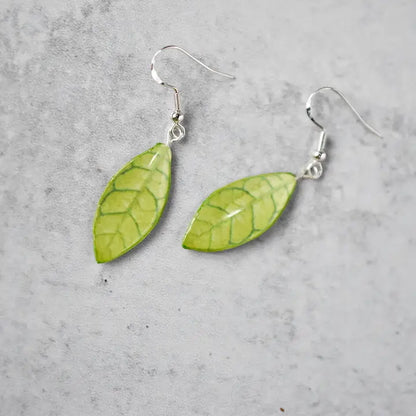 For the Love of Plants - Plant Earrings - Dangles
