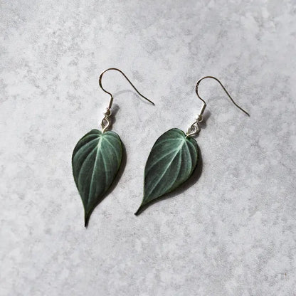 For the Love of Plants - Plant Earrings - Dangles