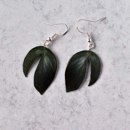 For the Love of Plants - Plant Earrings - Dangles