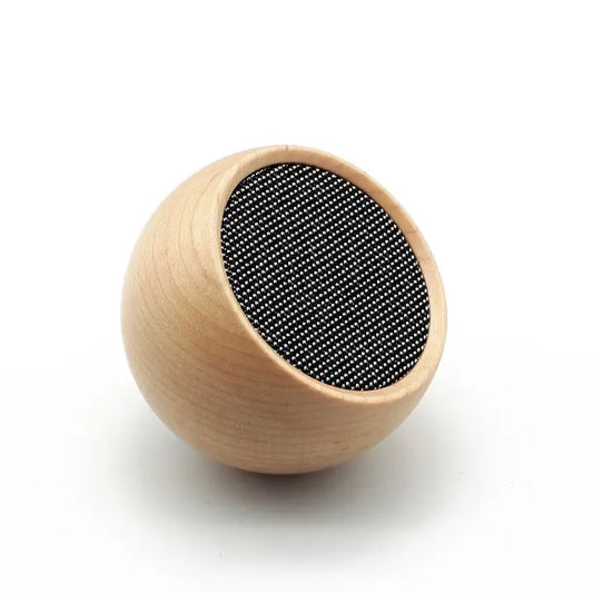 The Tumbler Selfie Speaker