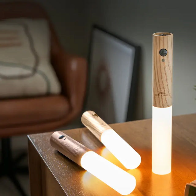 Smart Baton LED Light