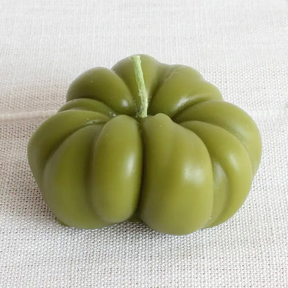Happy Organics Beeswax Candles - Heirloom Tomatoes