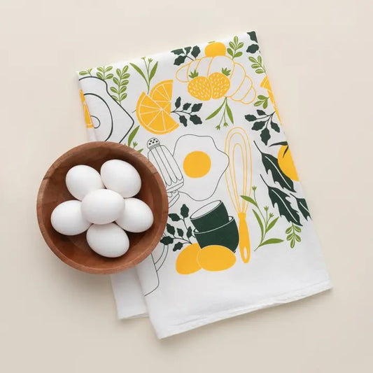 Hazelmade Tea Towels