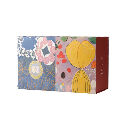 Hilma af Klint - Two-Sided Puzzle - 120 Pieces
