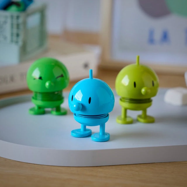 Hoptimist Classic Bumble Toys