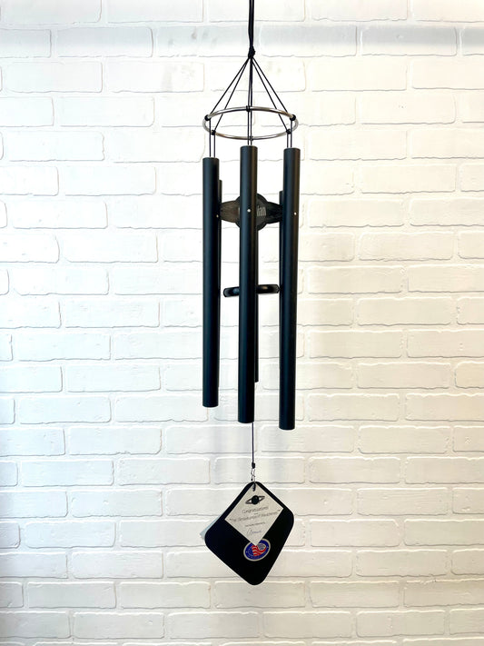 Music of the Spheres Wind Chimes