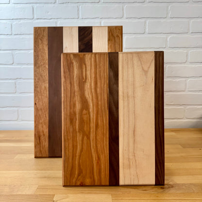 Urban Boatbuilders - Handmade Cutting Boards