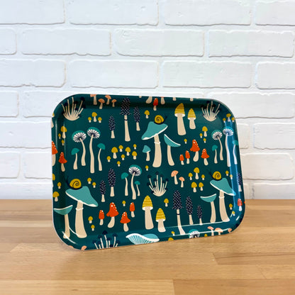 Laminate Birch Trays