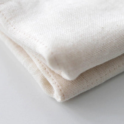 IPPINKA Face Towels - Organic Cotton