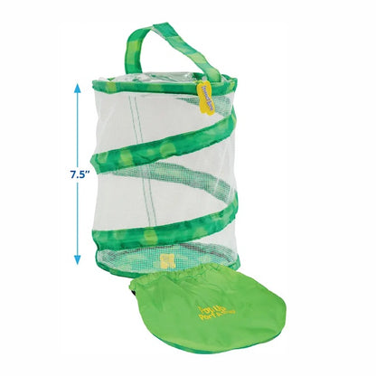 Pop-Up Port-a-Bug - Portable Bug Habitat