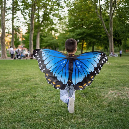 Dress-Up Insect Wings